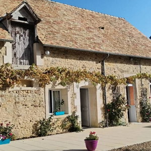 Hotel Le Presbytère cazare Nogent-le-Bernard