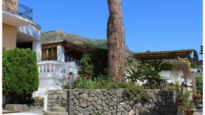 Hotel Villa Marinu cazare Ischia