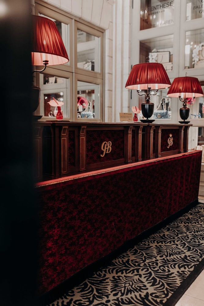Intercontinental Bordeaux Le Grand Hotel By Ihg