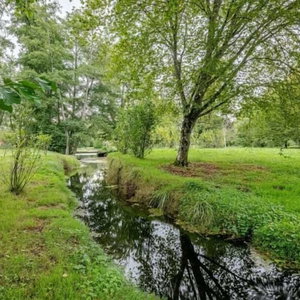 Hotel Etangs De La Palombière cazare Ecos