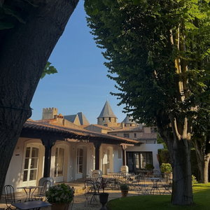 Hotel Hôtel Le Donjon - Coeur De La Cité Médiévale cazare Carcassonne