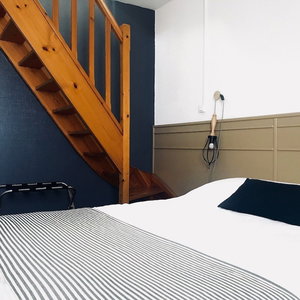 Hotel Tourhotel cazare Bethune