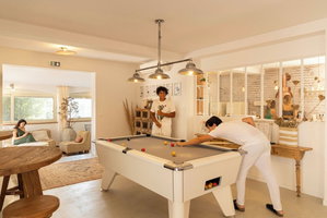 Hotel Corsica Hostel Porto Vecchio cazare Porto-Vecchio