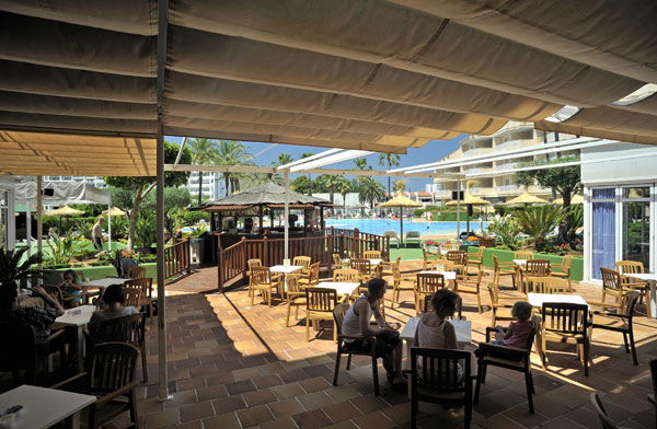 Hotel Grupotel Port Dalcudia