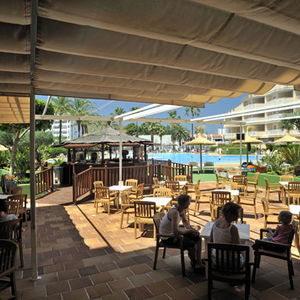 Hotel Grupotel Port Dalcudia cazare Alcudia