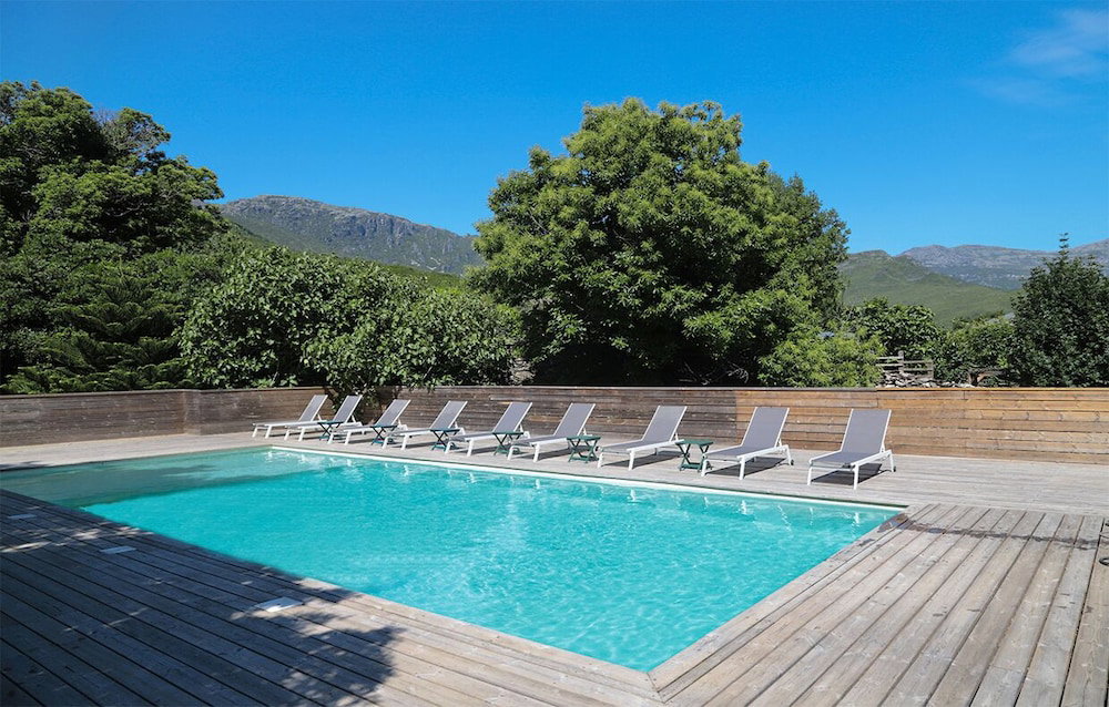 Hotel Le Relais De Sisco