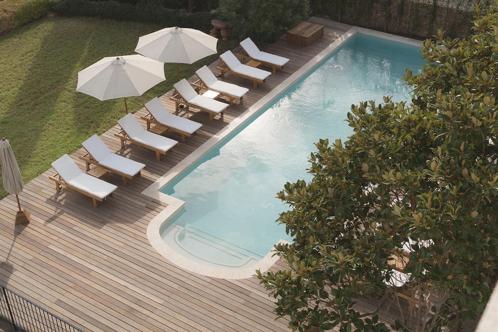 Hotel Best Western Premier A Storia Solenzara