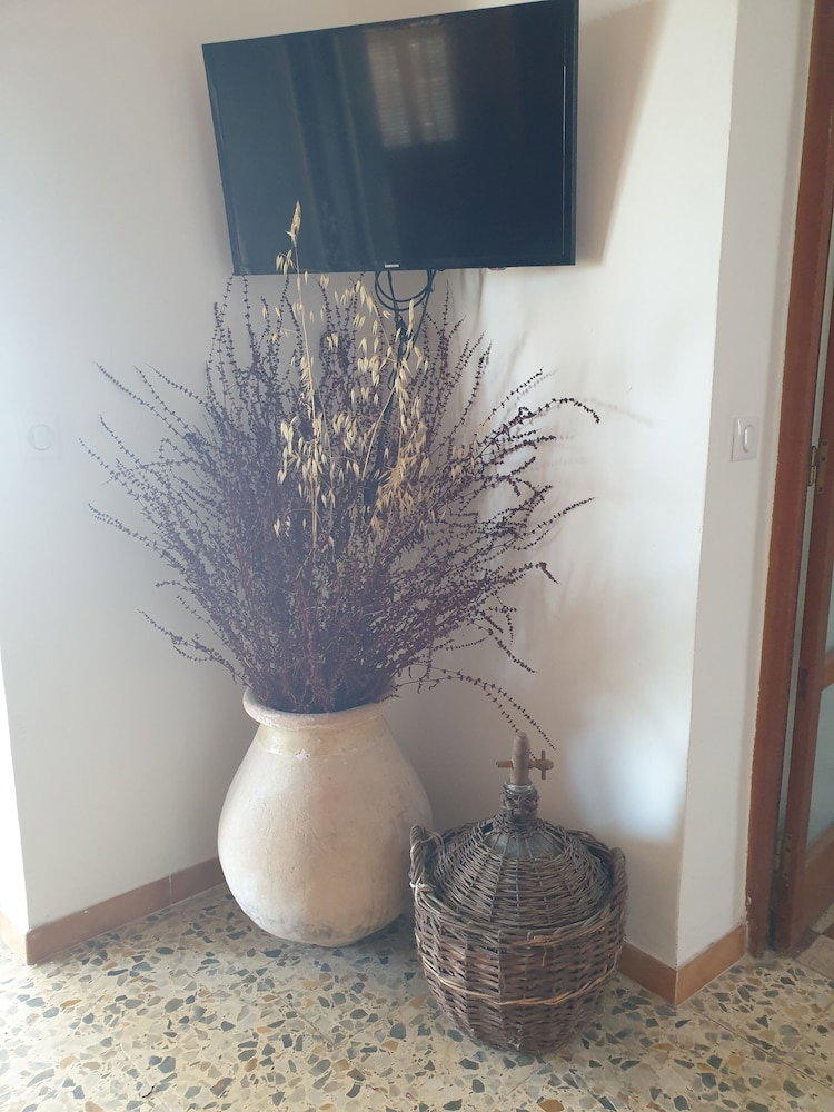 Hotel A Caserella
