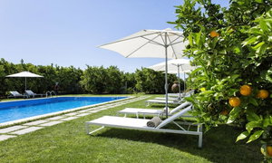 Hotel Quinta Dos Perfumes cazare Tavira