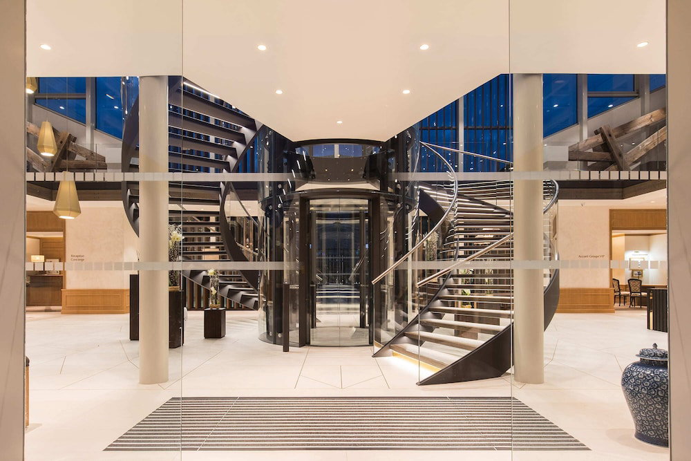Hotel Chais Monnet & Spa