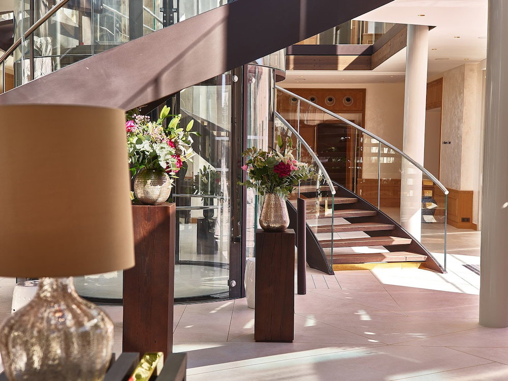 Hotel Chais Monnet & Spa