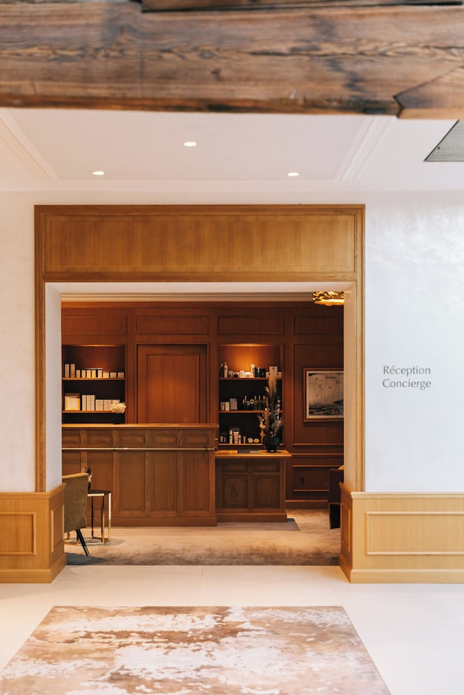 Hotel Chais Monnet & Spa