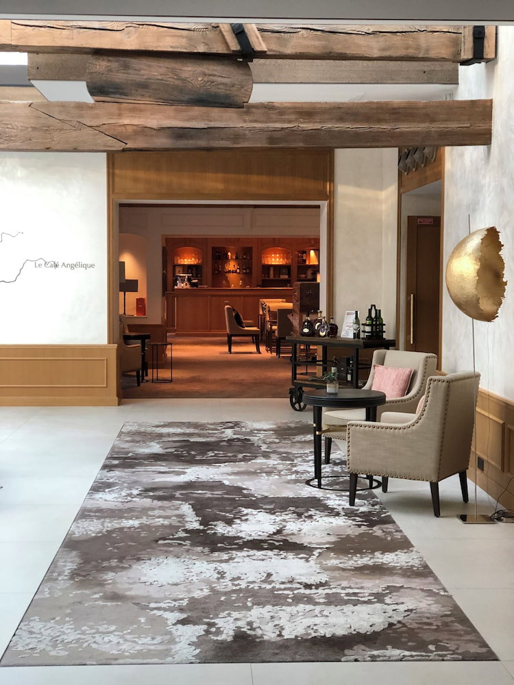 Hotel Chais Monnet & Spa
