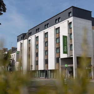 Hotel Ibis Styles Angers Centre Gare cazare Angers