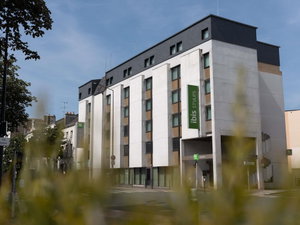 Hotel Ibis Styles Angers Centre Gare cazare Angers