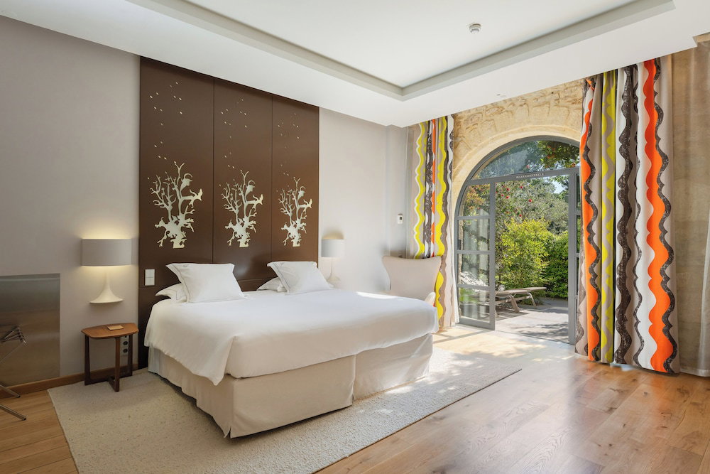 Le Domaine De Verchant Relais & Châteaux