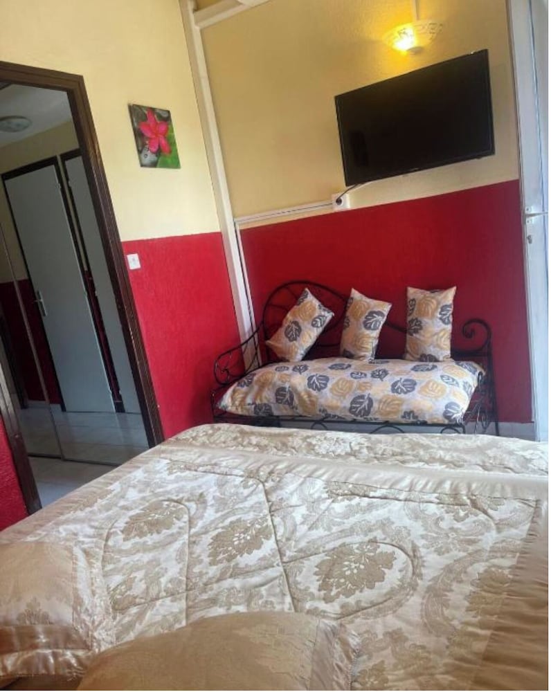 Hotel 88 Heliovillage