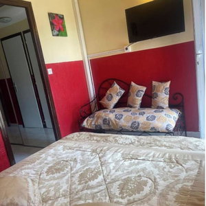 Hotel 88 Heliovillage cazare Le Cap d'Agde