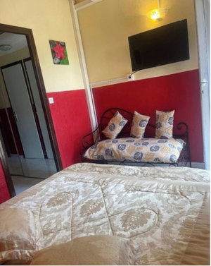 Hotel 88 Heliovillage cazare Le Cap d'Agde