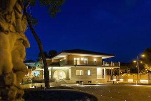 Hotel Aurum Suites cazare Pescara