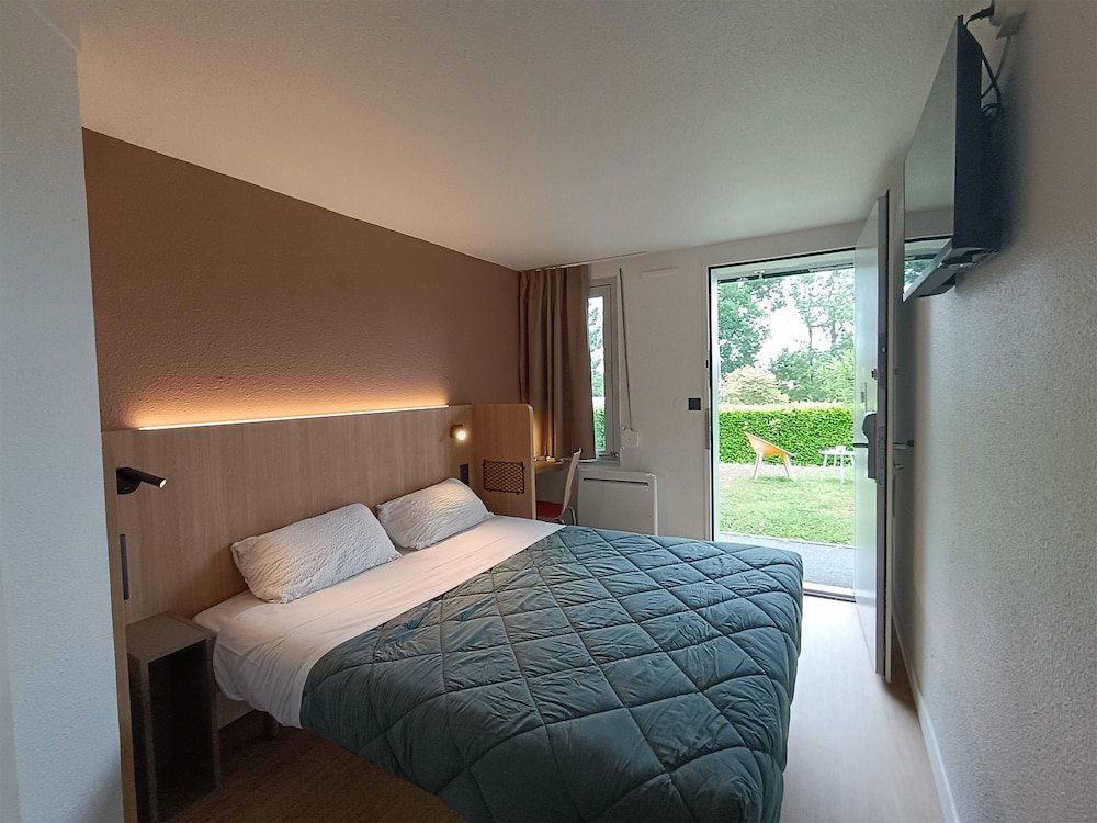 Hotel Premiere Classe Saintes
