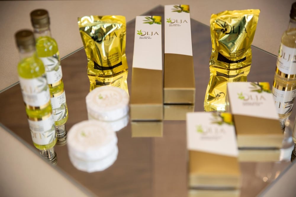 Hotel Aurum Suites