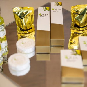 Hotel Aurum Suites cazare Pescara