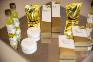 Hotel Aurum Suites cazare Pescara