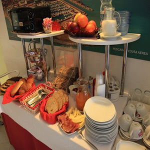 Hotel Bella Pescara Hotel cazare Pescara