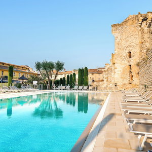 Hotel Aquabella Hôtel & Spa cazare Aix-en-Provence