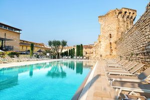 Hotel Aquabella Hôtel & Spa cazare Aix-en-Provence