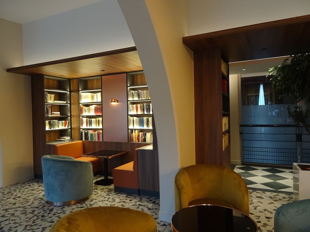 Aquabella Hôtel & Spa