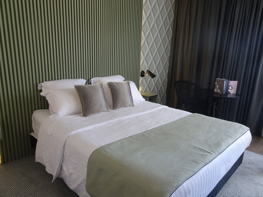 Aquabella Hôtel & Spa