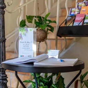 Hotel Hôtel Le Flore cazare Frejus