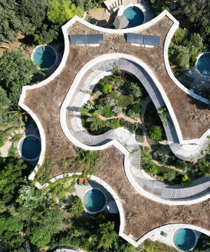 Hotel A Speranza Suites Avec Piscine Privative Chauffée cazare Bonifacio