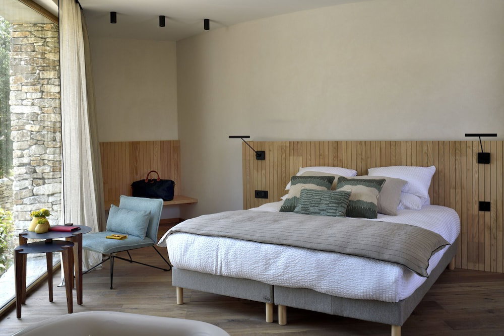 A Speranza Suites Avec Piscine Privative Chauffée