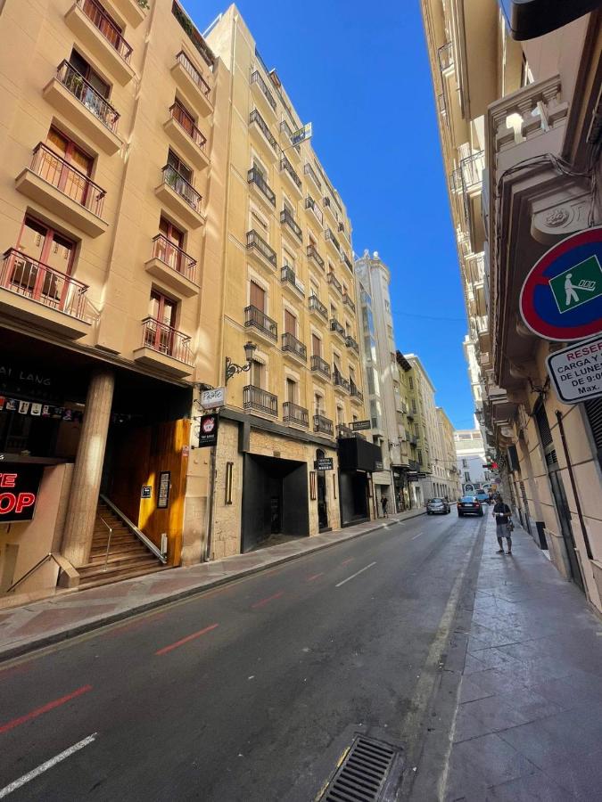 Hotel Hostal Ventura Premium