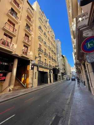 Hotel Hostal Ventura Premium cazare Alicante