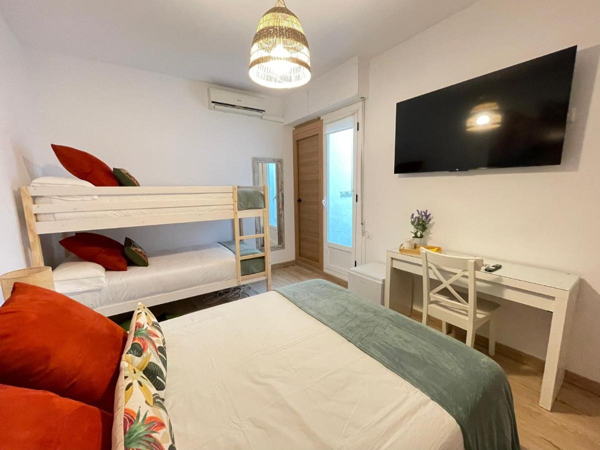 Hostal Ventura Premium