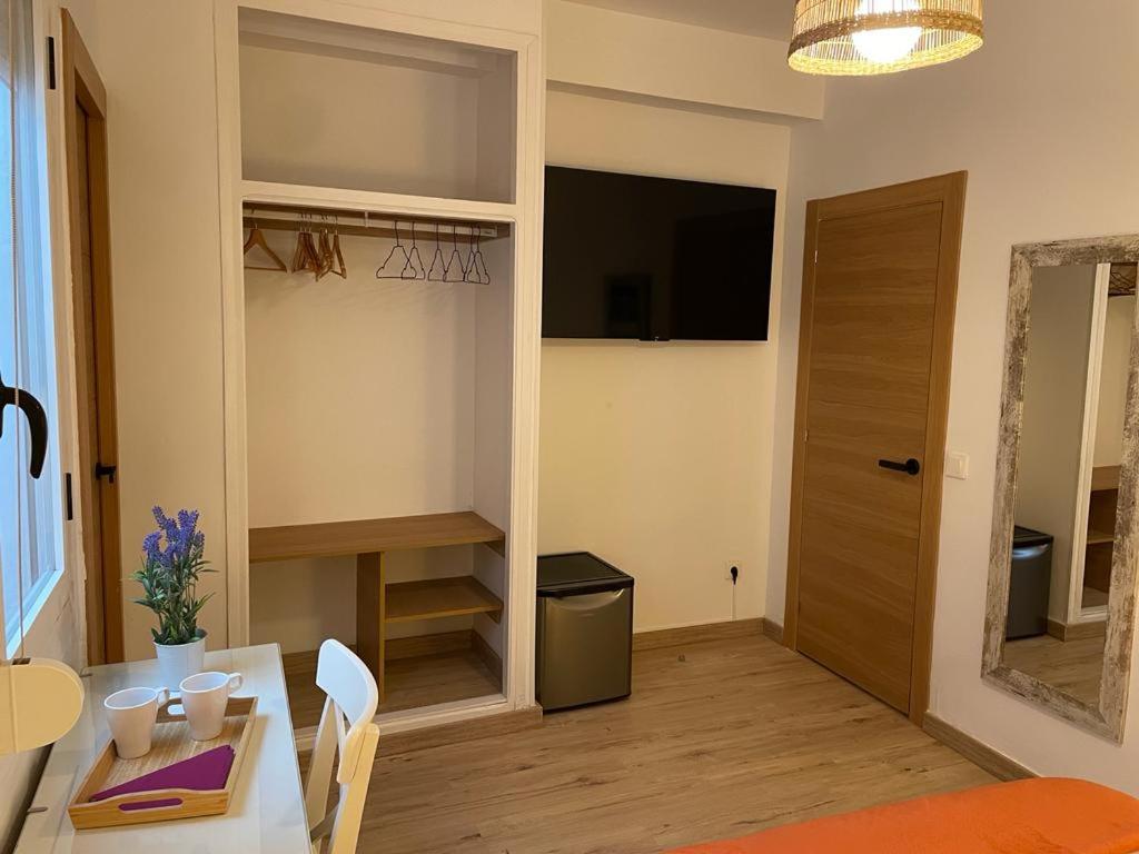 Hostal Ventura Premium