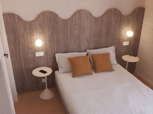 Hotel Bypillow Paseo cazare Alicante