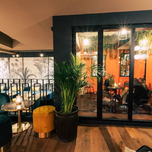 Hotel Hôtel Saint Julien cazare Angers