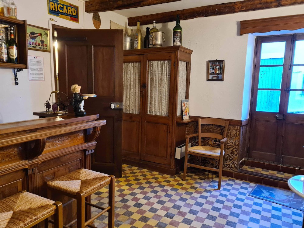 Hotel Hotel Des Etrangers