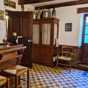 Hotel Hotel Des Etrangers cazare Guillaumes