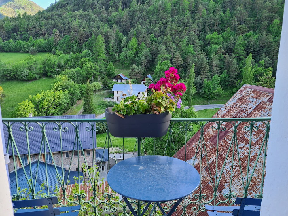 Hotel Des Etrangers