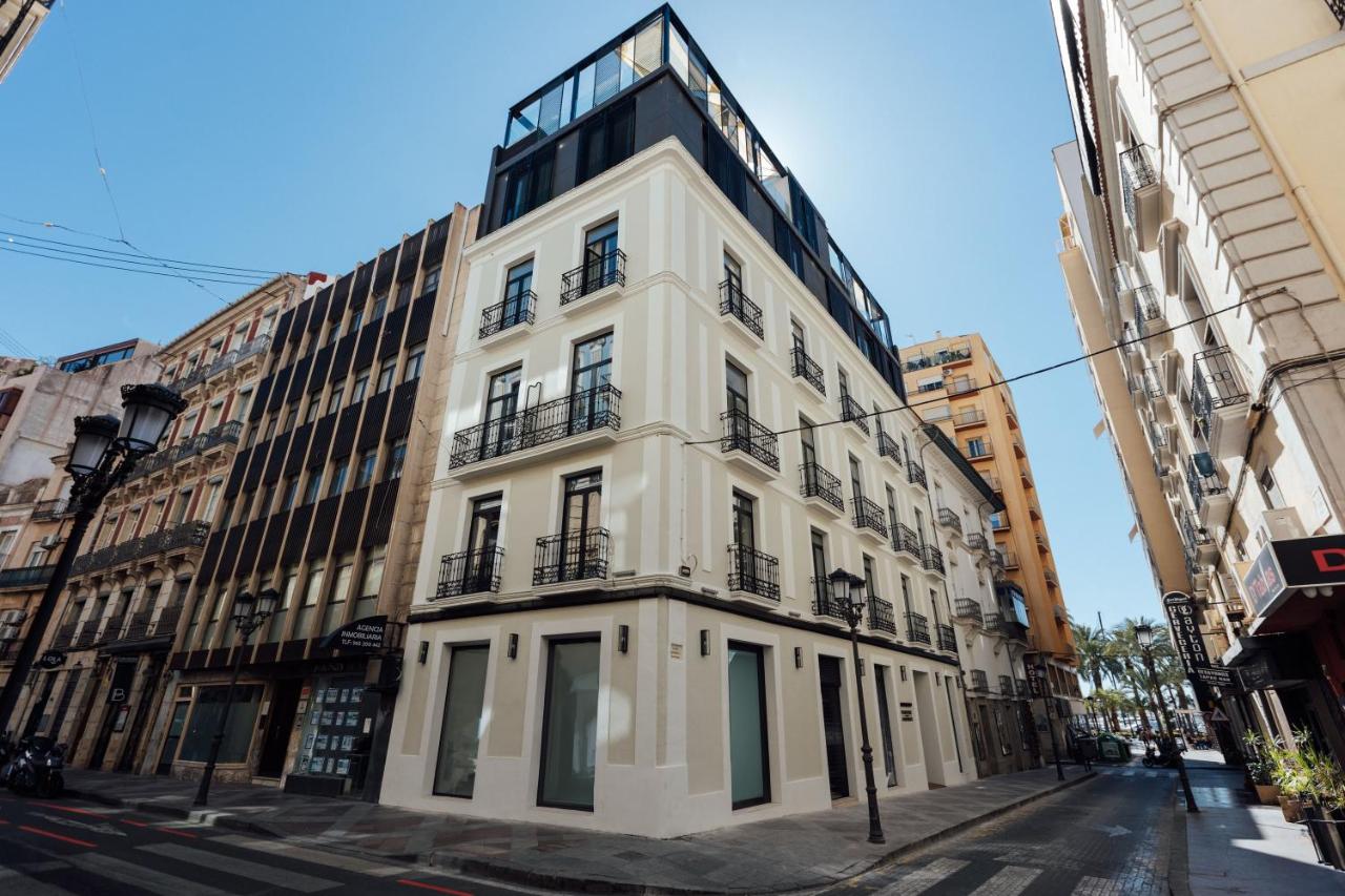 Hotel Rs Boutique Apartments