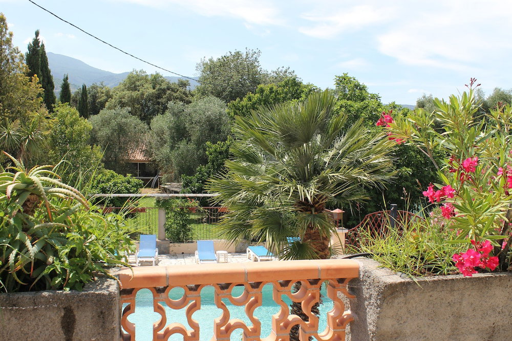 Hotel Résidence Le Clos Des Oliviers