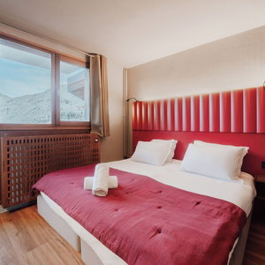 Hotel Alpeen Hotel cazare Val Thorens