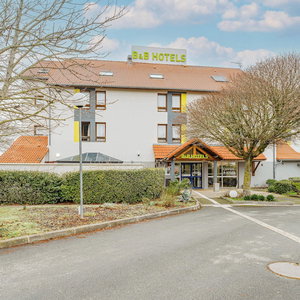 Hotel B&B Hotel Poitiers (3) cazare Chasseneuil-du-Poitou