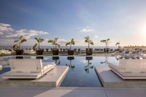 Hotel Royal Hideaway Corales Villas cazare Adeje